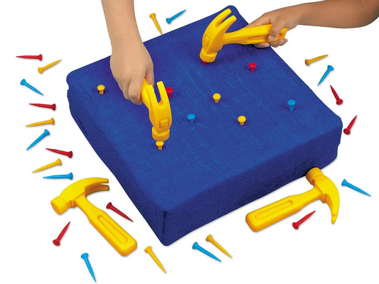 Beginner’s Hammering Kit - US 7891