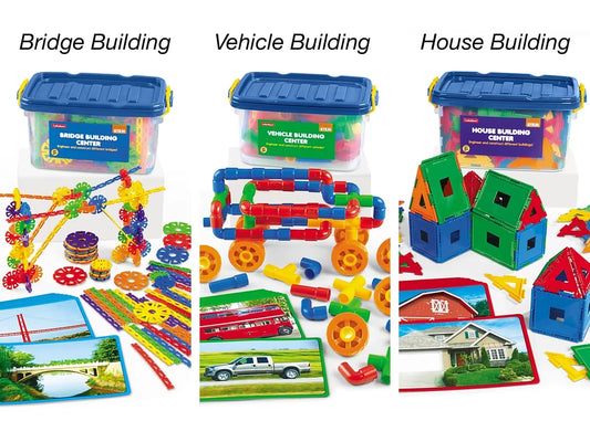 Design & Build Engineering Centers - US 3757