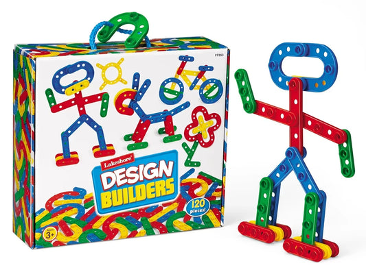 Imagination Design Builders - US 6164