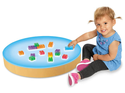 Play & Explore Color-Changing Light Center - US 4625