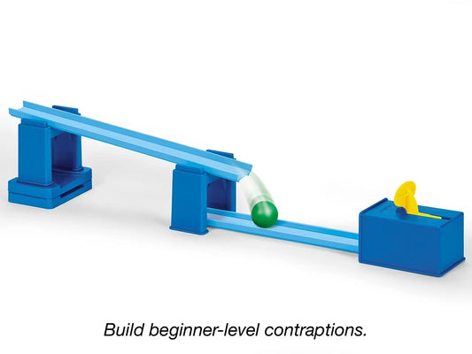 Create-A-Chain Reaction STEM Kit - Pre K-Gr. 2 - Starter Set - US 6076