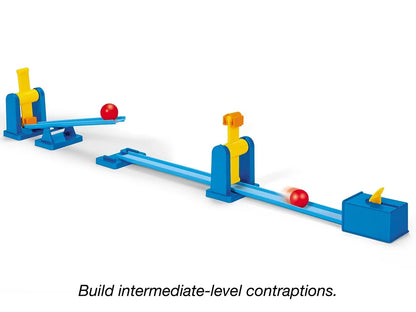 Create-A-Chain Reaction STEM Kit - Pre K-Gr. 2 - Starter Set - US 6076