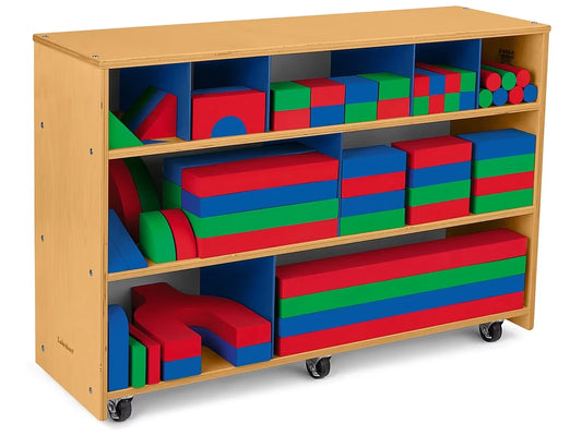 Unit Block Storage Cabinet - Master Set - US 5760