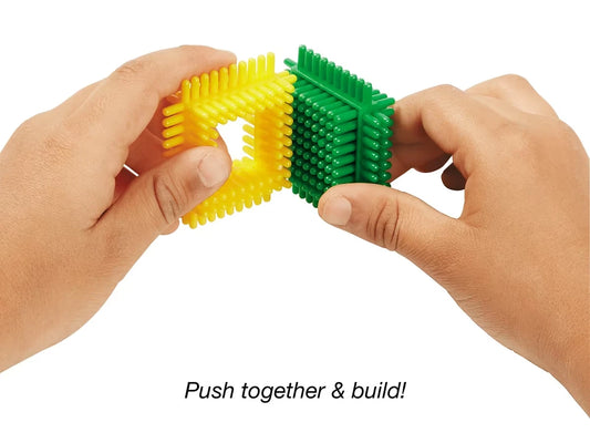 Bristle Builders® - Master Set - US 1745
