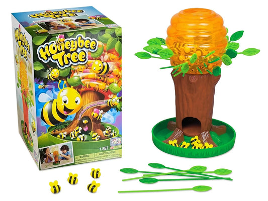 Honeybee Tree Game - US 6230