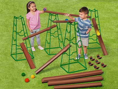 Outdoor Ramps Exploration Set - US 4965