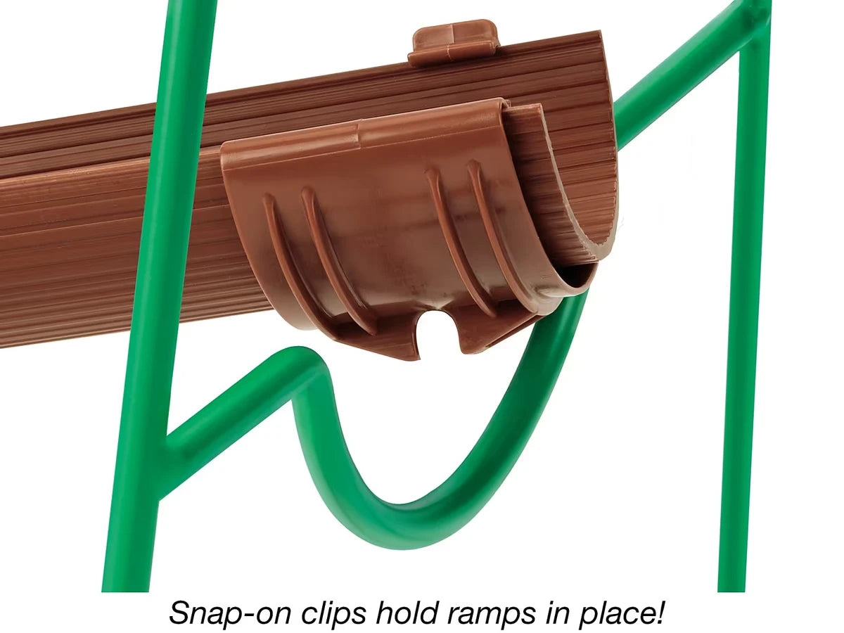 Outdoor Ramps Exploration Set - US 4965