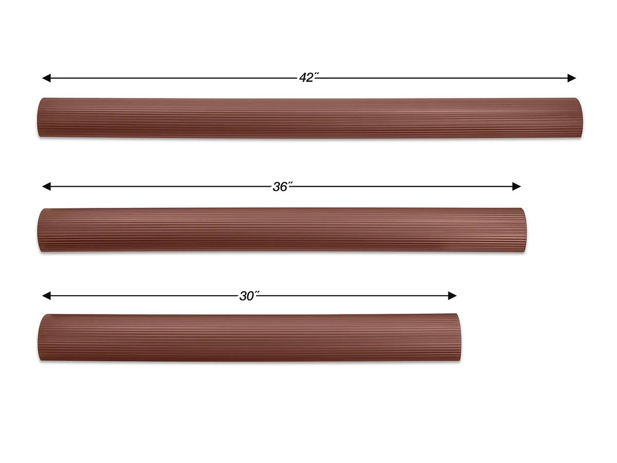 Outdoor Ramps Exploration Set - US 4965