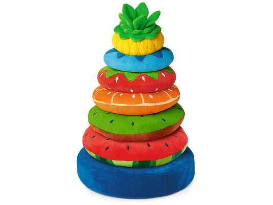 Giant Washable Fruit Stacker - US 3337