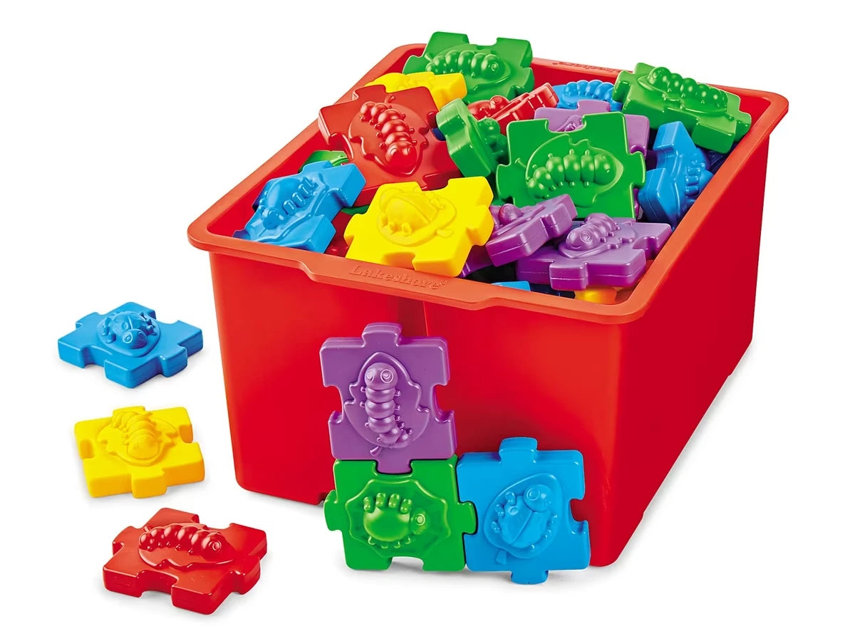 Puzzle Builders - US 9931