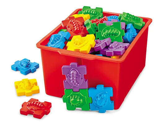 Puzzle Builders - US 9931
