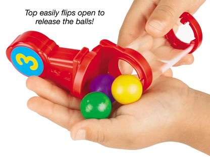 See-Inside Counting Tubes - US 4741
