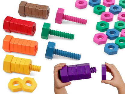 Nuts About Sorting! - US 1753