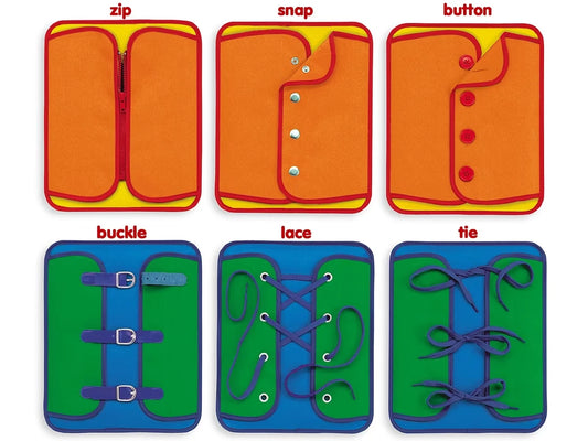 Dressing Frames - Complete Set - US 5249