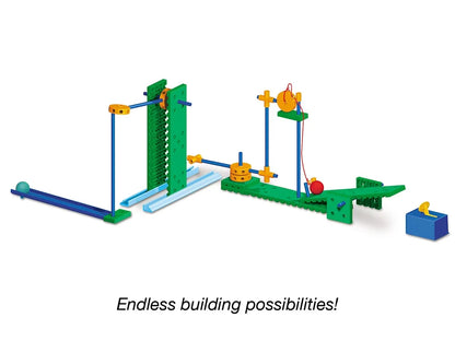 Create-A-Chain Reaction STEM Kit - Gr. 3-5 - US 4120
