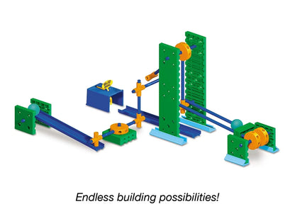 Create-A-Chain Reaction STEM Kit - Gr. 3-5 - US 4120