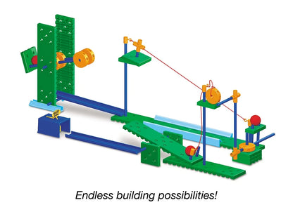 Create-A-Chain Reaction STEM Kit - Gr. 3-5 - US 4120