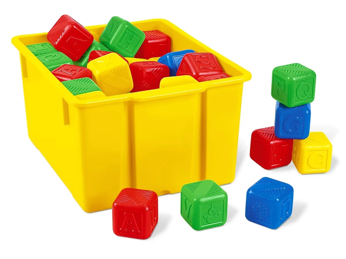 ABC Blocks - US 4814