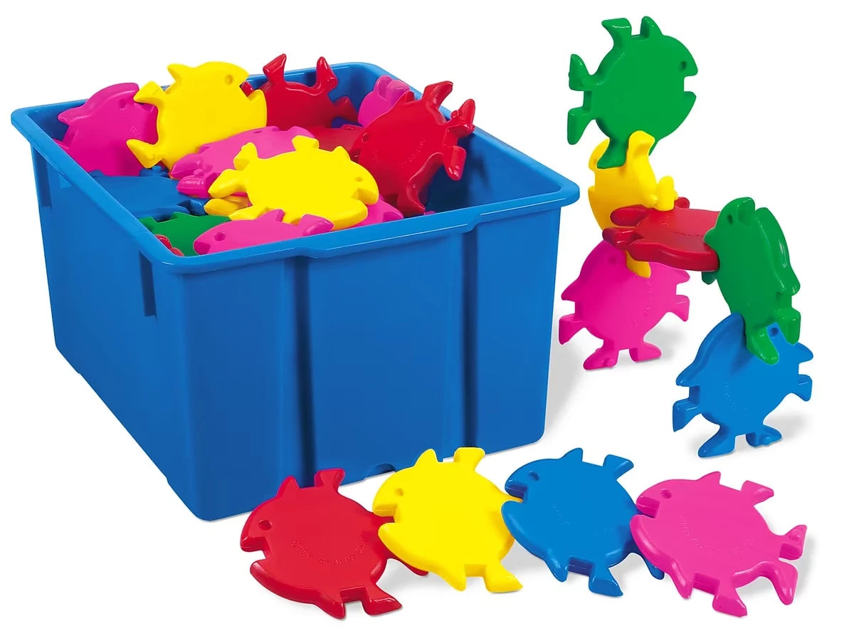Fish Builders - US 3502