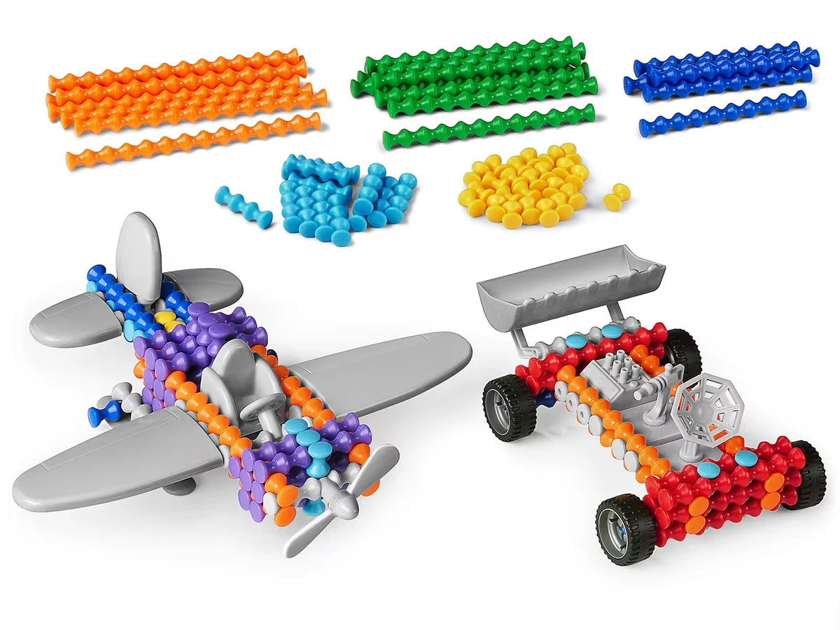Playstix® Super Set - US 4210
