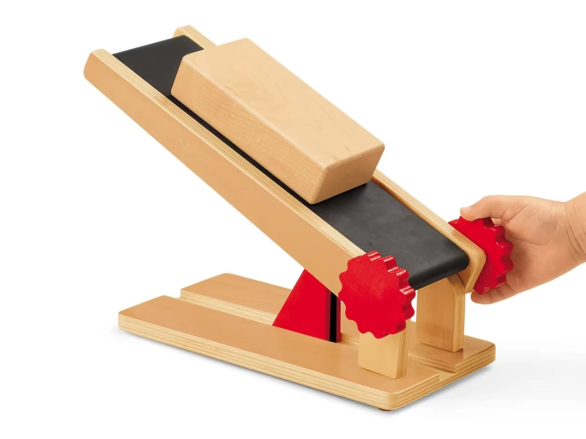 Block Play Conveyor Belt - US 4449