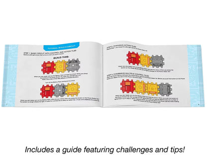 Power Tiles Circuit Kit - Master Set - US 8213