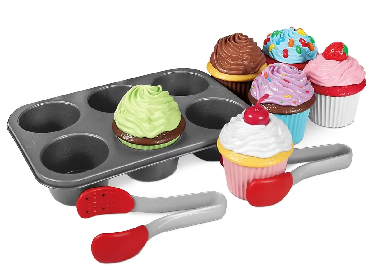 Magnetic Cupcake Baking Set - US 1743