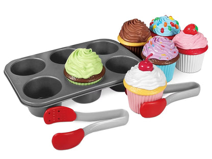 Magnetic Cupcake Baking Set - US 1743
