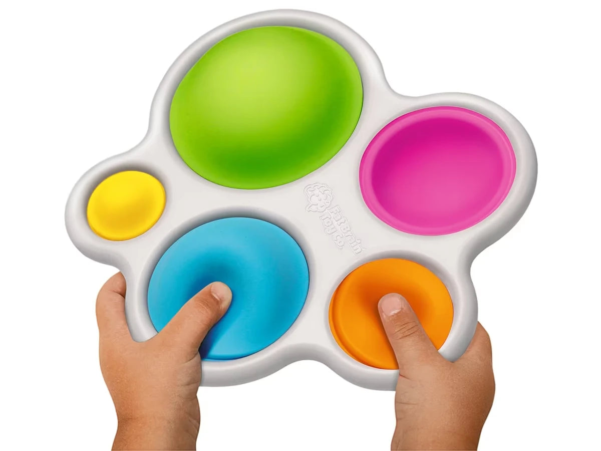 Pop & Play Sensory Dimpl™ - US 9784