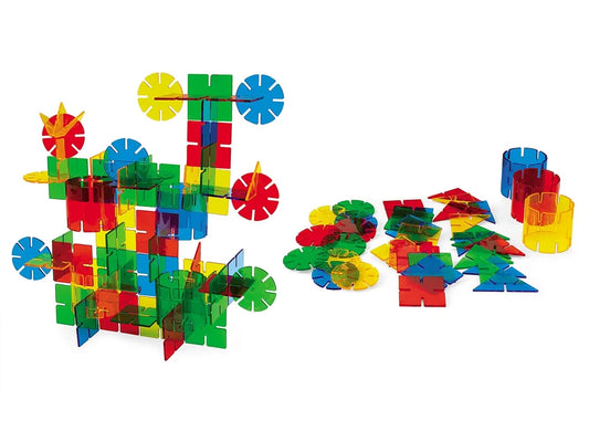 Crystal Climbers - US 8829