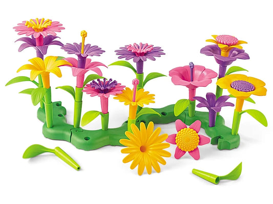 Build-A-Bouquet - US 2001