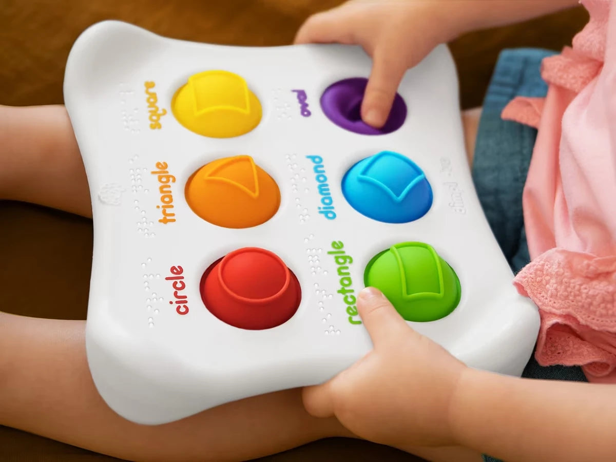 Pop & Play Dimpl™ Duo - US 4779