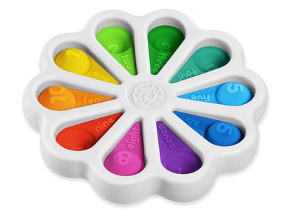 Pop & Play Dimpl™ Digits - US 8248