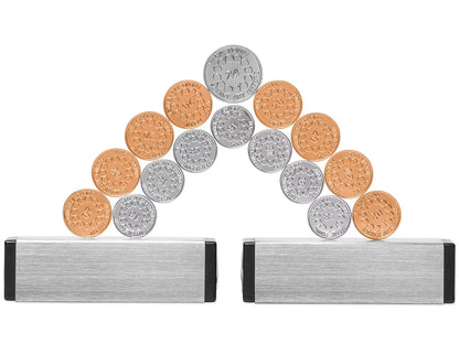Magic Penny® Magnet Kit - US 2995