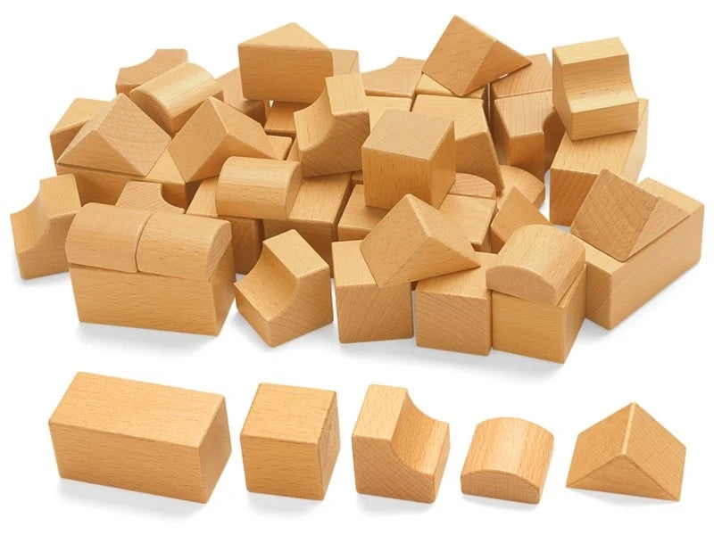 Blocks & Blueprints Learning Center - US 7318
