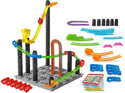 Roller Coaster Challenge™ Game - US 5474