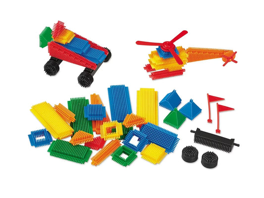 Bristle Builders® - Starter Set - US 2778