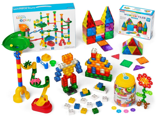 Wellness Space Builders Bundle - US 2150