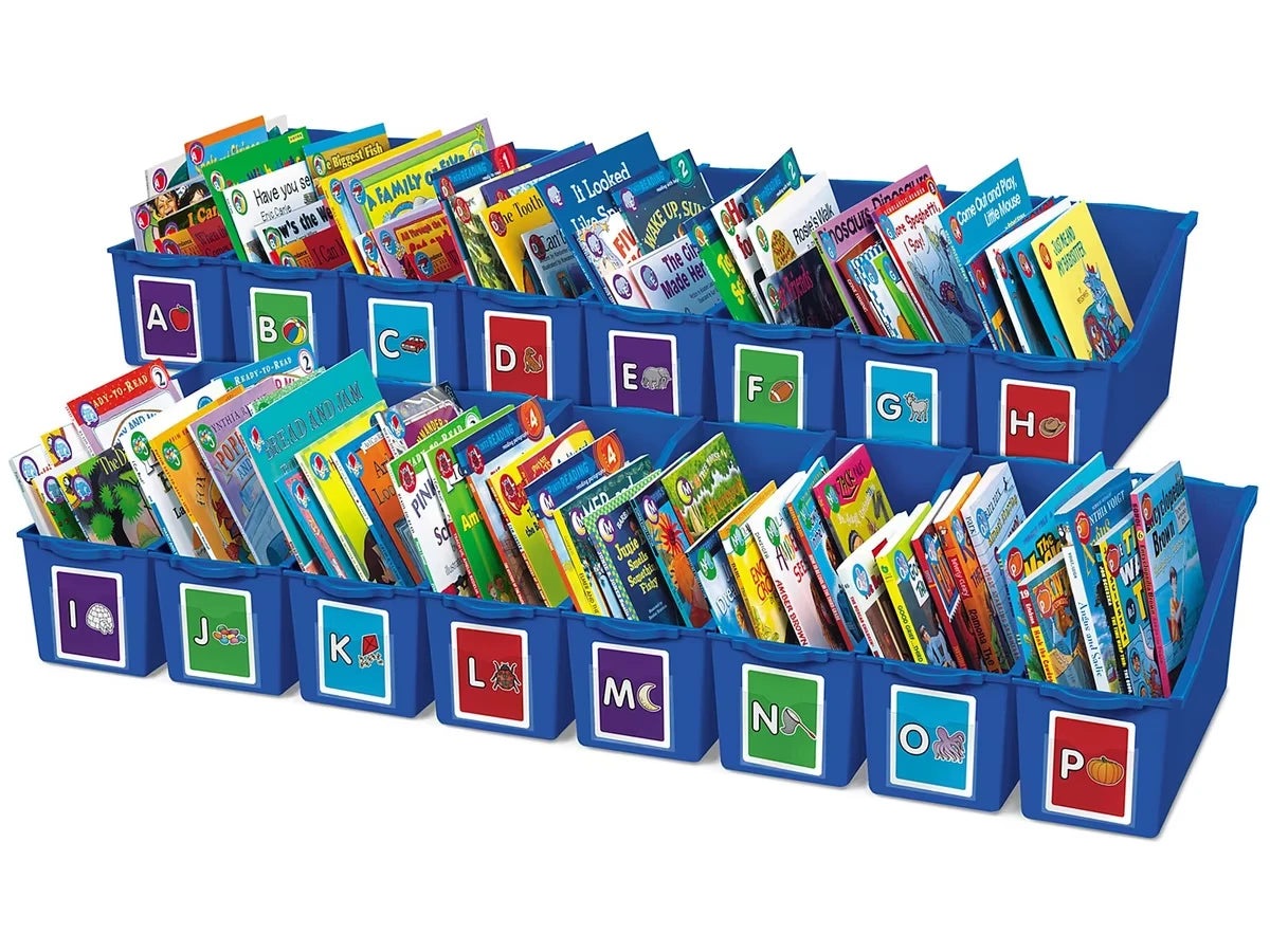Leveled Books Classroom Library 1 - US 2616