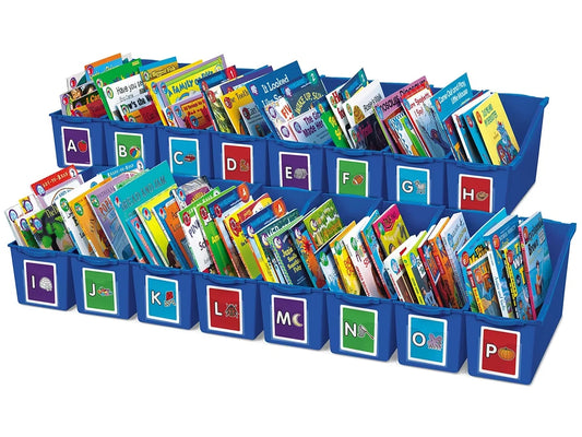 Leveled Books Classroom Library 1 - US 2616