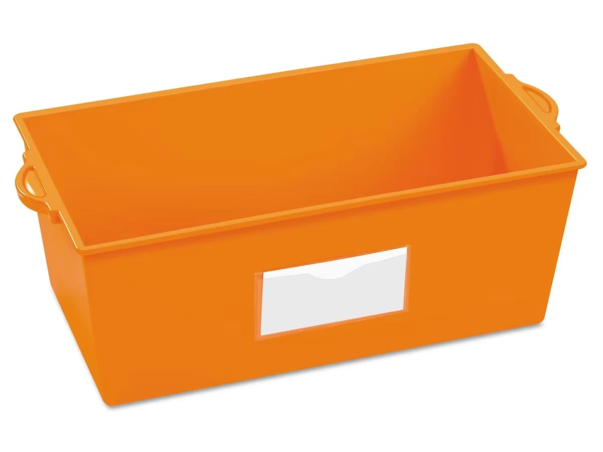 Help-Yourself Book Bins - US 2112