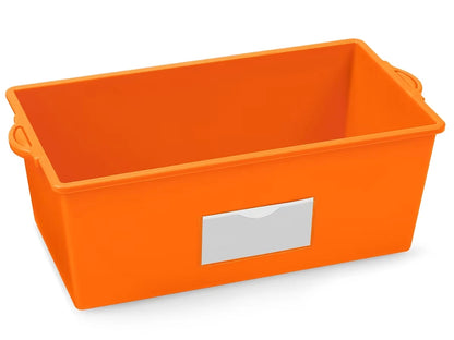Neon Help-Yourself Book Bins - US 6373