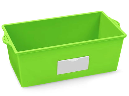 Neon Help-Yourself Book Bins - US 6373