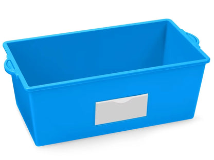 Neon Help-Yourself Book Bins - US 6373