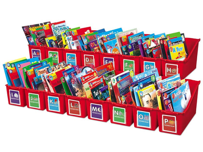 Nonfiction Leveled Books Classroom Library - US 3096
