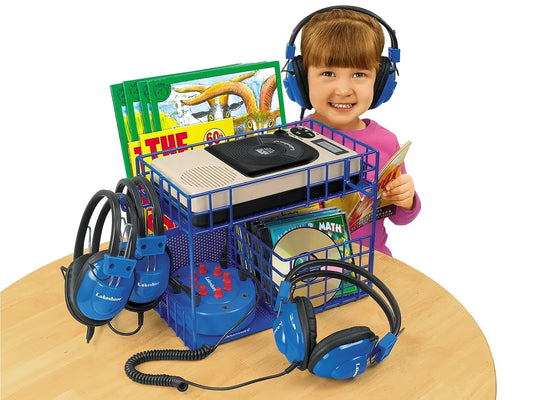 Best-Buy Listening Center - US 7803
