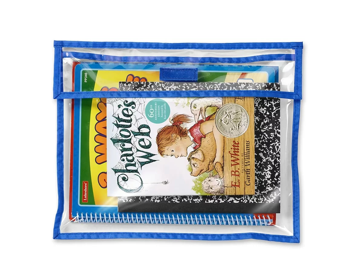 Take-Home Pouch - US 3955