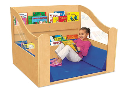 Classic Birch Reading Nook - US 7727