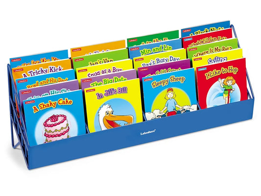 Lakeshore Word Family Readers - US 5124