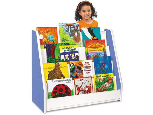 Kids Colors™ Easy-Access Book Centers - US 1559